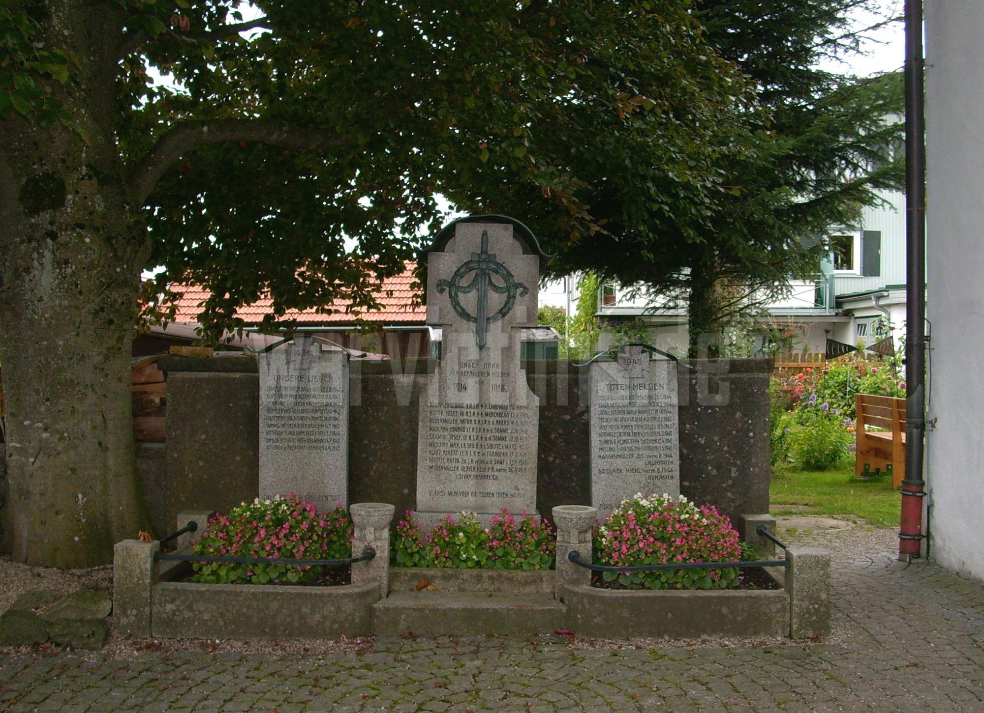 Weitnau-Rechtis